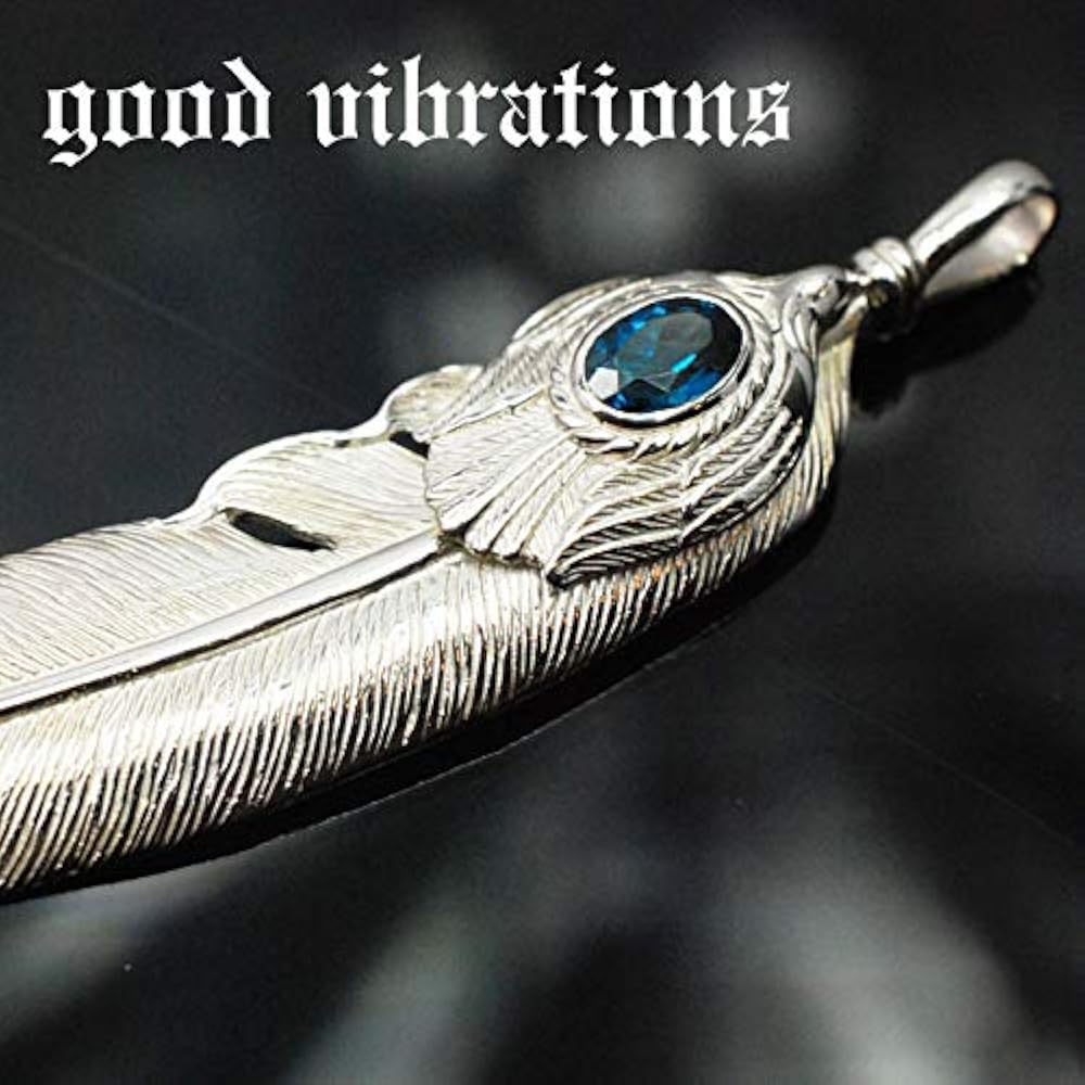 ◇good vibrations◇グッドバイブレーションズ ネックレス good vibrations ネックレス グッドバイブレーション マンテル